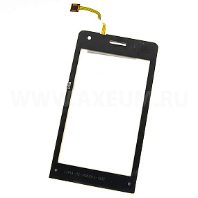 Сенсор для телефона LG KU990 Оригинал