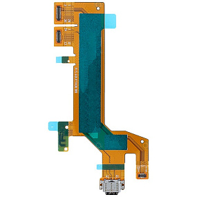Шлейф Sony I4113 (10 Dual) на системный разъем