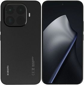 Смартфон Xiaomi 15T Pro 12/512 Black