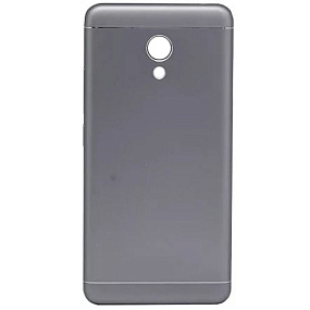 корпус для телефона Meizu M3s mini Серый