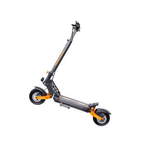 Электросамокат Kugoo G2-max (50км/ч) черный