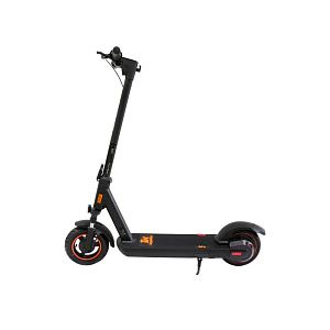 Электросамокат Kugoo M3 (40 км/ч) черный