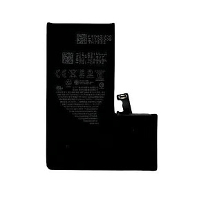 АКБ для телефона iPhone 15 Pro Max - JCID усиленная 4800 mAh