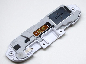 Звонок (buzzer) Samsung i9500 в сборе с антенной