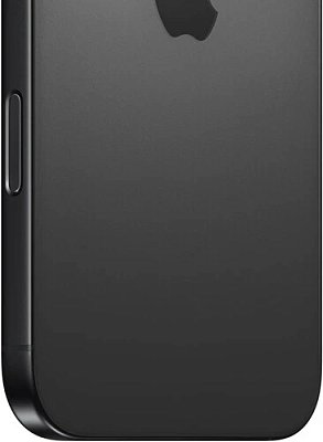 Смартфон Apple iPhone 16 Pro Max 1Tb черный