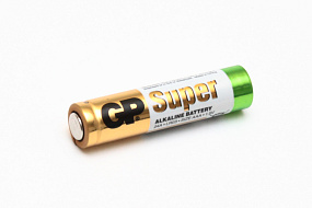 Батарейка ААА GP LR3 10P Super 1шт