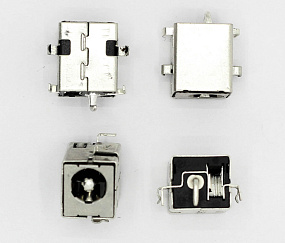 Разъём питания для ноутбука Asus (003) K52 K53 K72 U52 X52 