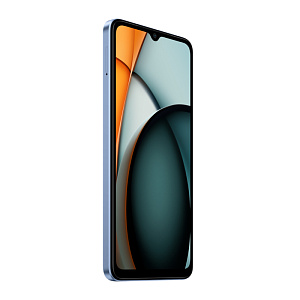 Смартфон Xiaomi Redmi A3 3/64Gb голубой