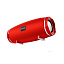 Колонка Borofone BR3 (Bluetooth/MicroSD/USB/FM/AUX) 10W красная