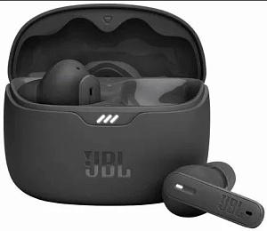 Bluetooth-наушники беспроводные JBL Tune 245nc черные