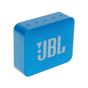 Портативная колонка JBL Go 2 синяя