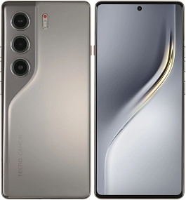 Смартфон Tecno Camon 40 8/256Gb титан