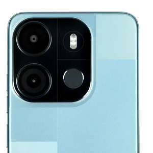 Смартфон Tecno Pop 7 2/64Gb синий