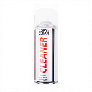 Спрей-очиститель CopyClean CLEANER (520 ml)