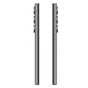 Смартфон Samsung Galaxy S24 Ultra 12/512Gb Titanium Violet