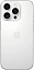 Смартфон Apple iPhone 16 Pro 128Gb белый