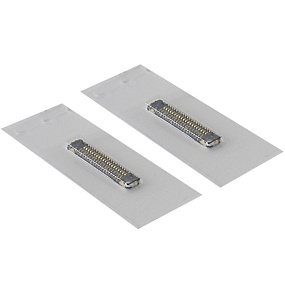 Коннектор сенсорного экрана iPhone 7