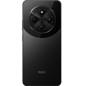 Смартфон Xiaomi Poco C75 8/256Gb черный