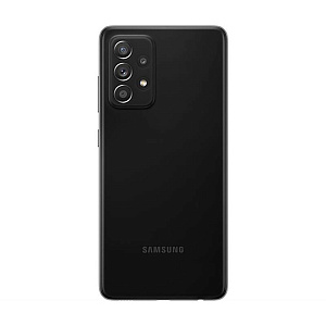 Samsung A725 Galaxy A72 8/256GB Black