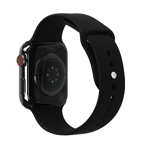 Smart часы TFN t-watch SLIM черные