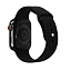 Smart часы TFN t-watch SLIM черные