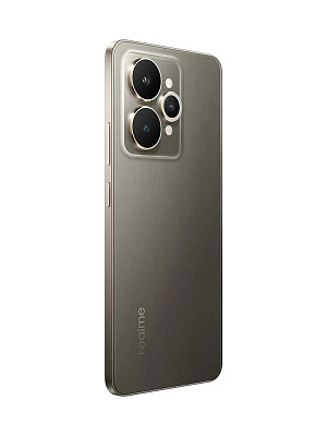 Смартфон Realme 15 8/256Gb черный