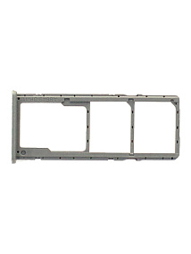 Контейнер SIM Realme C61 (RMX3930) Зеленый