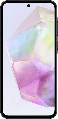 Смартфон Samsung Galaxy A35 8/128GB Awesome Navy 