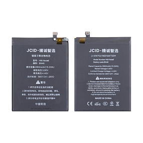 АКБ для телефона Xiaomi BN46 (Redmi 7/Redmi Note 8/Redmi Note 8T) - JCID