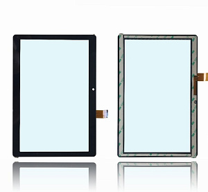 Сенсор для планшета 10.1'' Topdevice Tablet A10 Черный