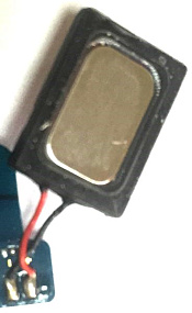 Звонок (buzzer) универсальный 11mm*15mm