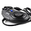 Джойстик Sega Controller 9 pin черный