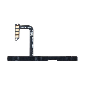 Шлейф Itel P40 (P662LN) на кнопки громкости/включения