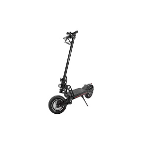 Электросамокат Kugoo G2 Pro (45км/ч) черный