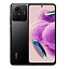 Смартфон Xiaomi Redmi Note 12S 8/256Gb черный