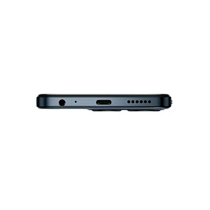 Смартфон Tecno Spark 10C 4/64Gb черный