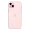 Смартфон Apple iPhone 15 Plus 128Gb розовый
