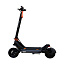 Электросамокат Kugoo Kirin G3 (50км/ч) черный