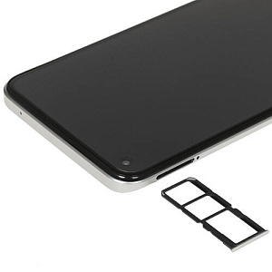 Realme 8 6/128 серебро