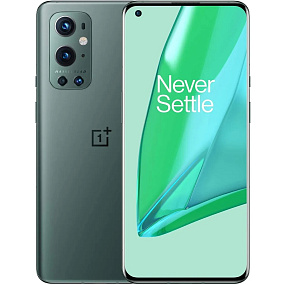 OnePlus 9 Pro 12/256Gb зеленый
