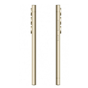 Смартфон Samsung Galaxy S24 Ultra 12/1Tb Yellow