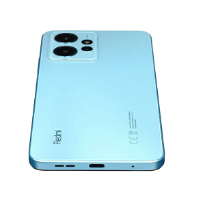 Смартфон Xiaomi Redmi Note 12 4/128Gb синий