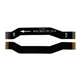 Шлейф Xiaomi Redmi Note 8/Note 8 2021 межплатный