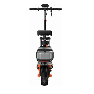 Электросамокат Kugoo M5 Pro JiLong (55 км/ч) черный