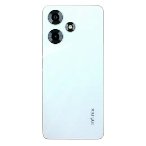 Смартфон Infinix Hot 30 Play 8/128Gb белый