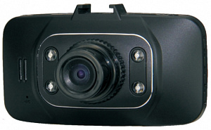 ВидеоРегистратор Intego VX-265S