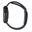Часы наручные Apple Watch Series 9 41mm черный