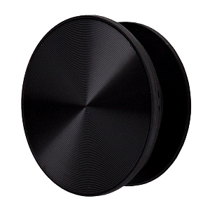 Держатель для телефона на палец Popsockets PS8 черный