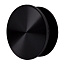 Держатель для телефона на палец Popsockets PS8 черный