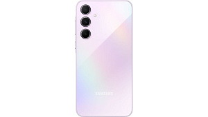 Смартфон Samsung A556 Galaxy A55 5G 12/256GB Lilac